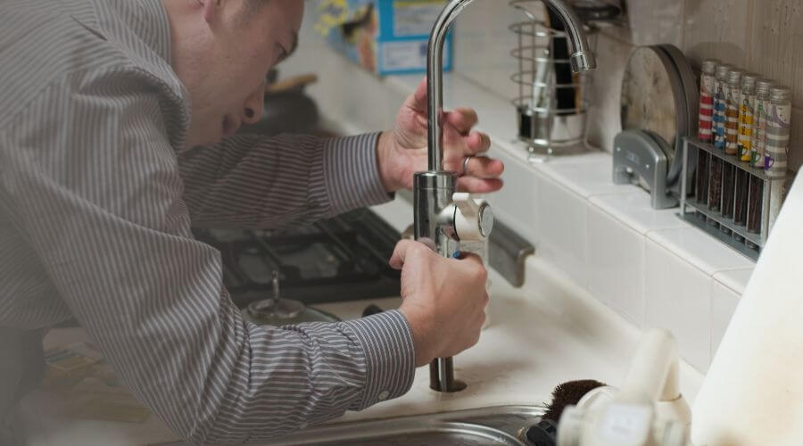 Professional Leak Detection in Spring Valley, MN